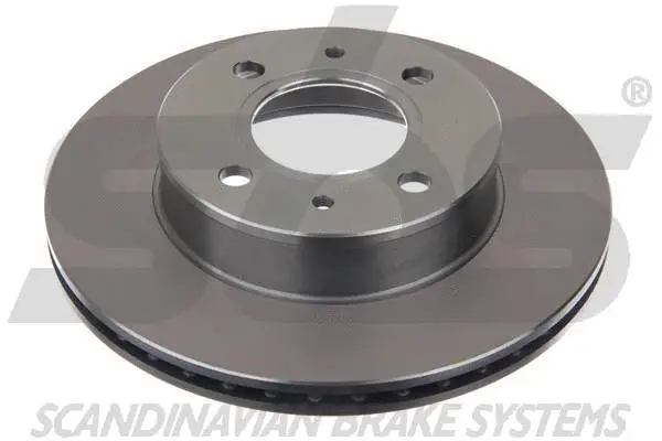 Brake Disc (1815203428)