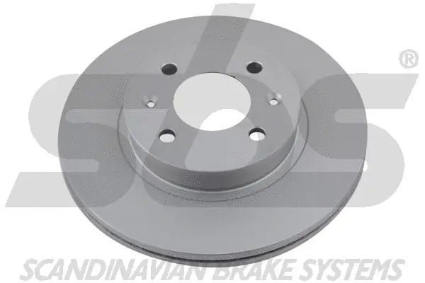 Brake Disc (1815313418)
