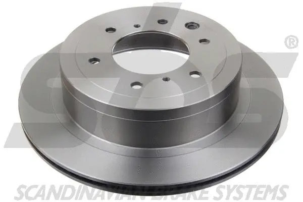 Brake Disc (1815203056)