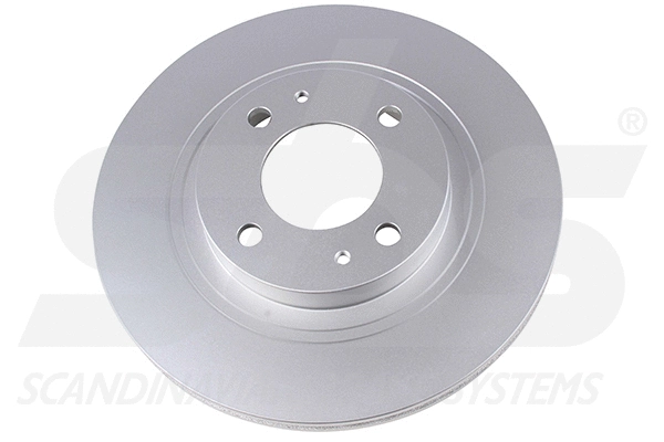 Brake Disc (1815319952)