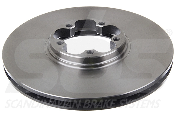 Brake Disc (1815202544)