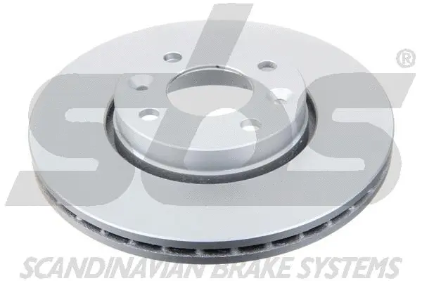 Brake Disc (1815312264)
