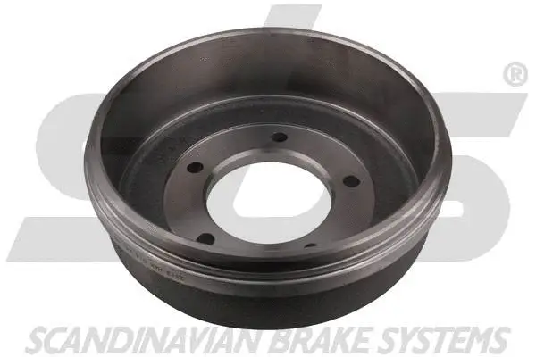 Brake Drum