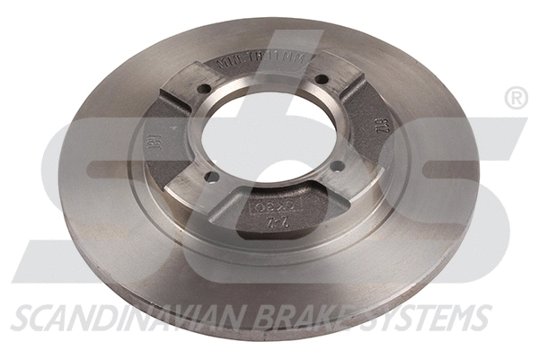 Brake Disc (1815202213)