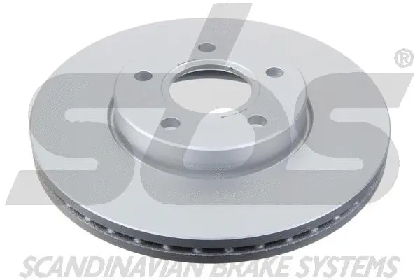 Brake Disc (1815314848)