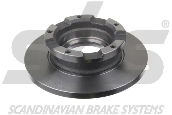 Brake Disc (1815202579)