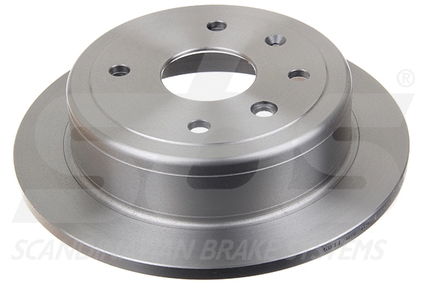 Brake Disc (1815205011)