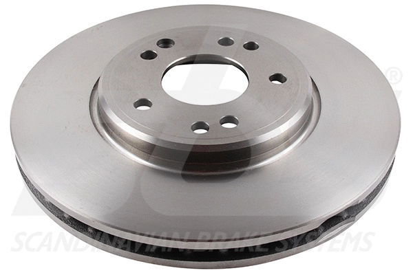 Brake Disc (1815203319)