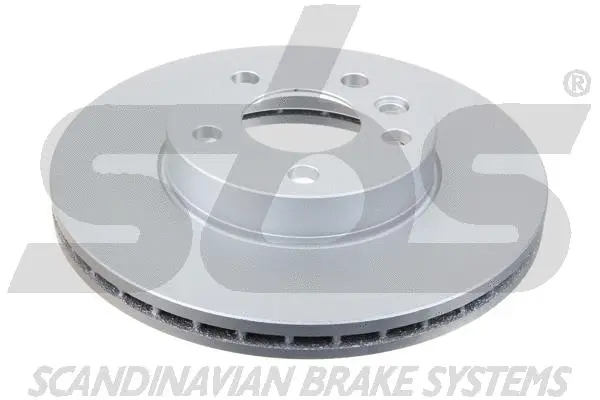 Brake Disc (1815312545)