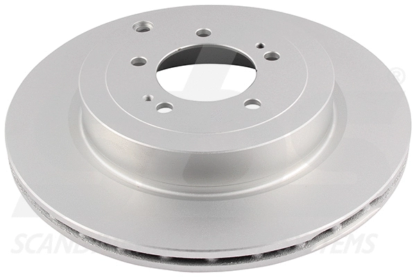 Brake Disc (1815313081)