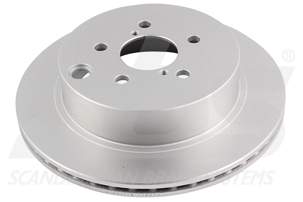 Brake Disc (1815314425)