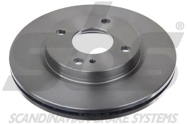 Brake Disc (1815202580)