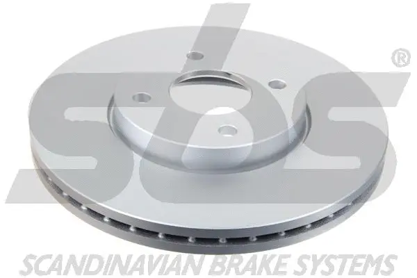 Brake Disc (1815312585)