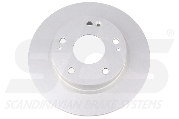 Brake Disc (1815312676)