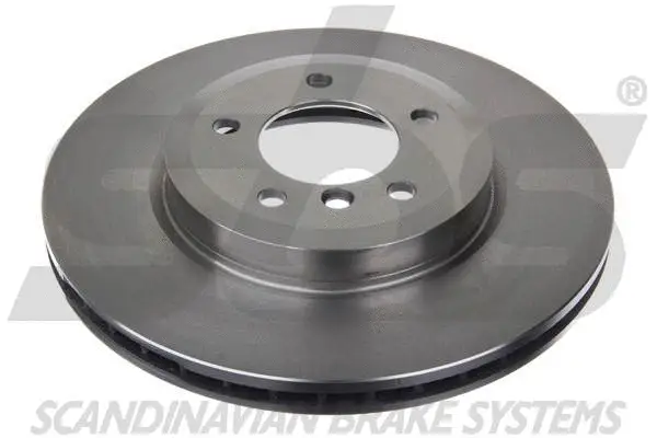 Brake Disc (1815341543)