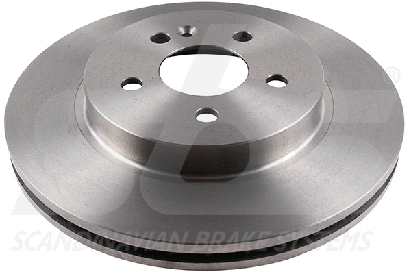 Brake Disc (1815203347)