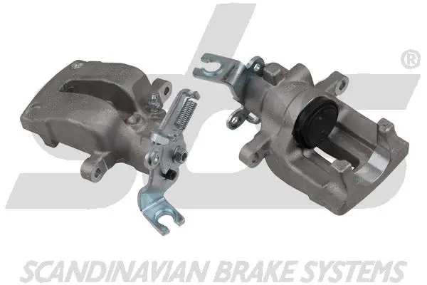 Brake Caliper (13012145129)