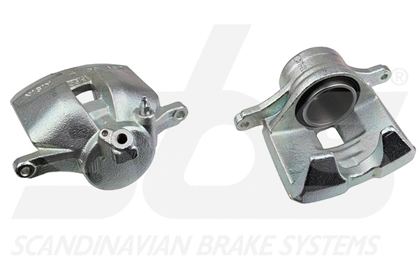 Brake Caliper (13012145263)