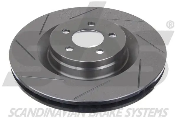 Brake Disc (1815209318)