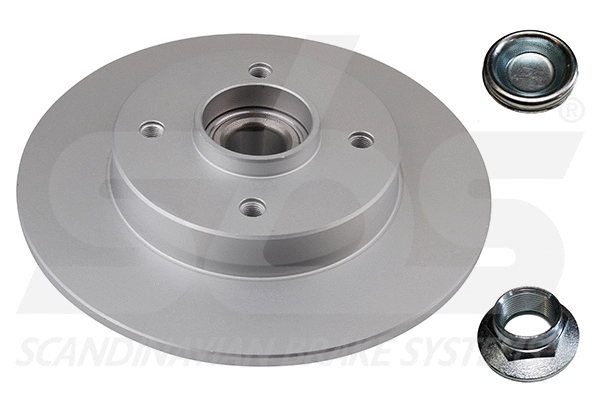 Brake Disc (1815311952)