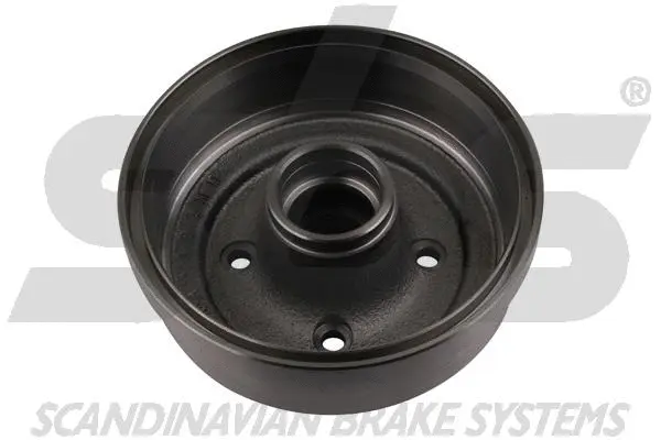 Brake Drum