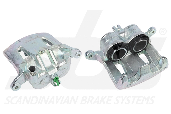 Brake Caliper (13012122183)