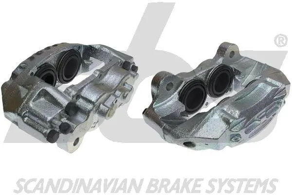 Brake Caliper (1301214554)