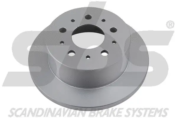 Brake Disc (1815313731)