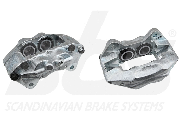 Brake Caliper (13012145135)