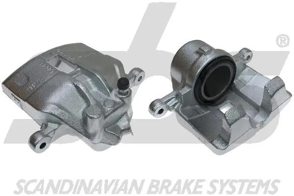 Brake Caliper (1301214879)