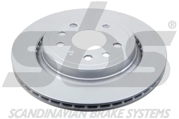 Brake Disc (1815313650)