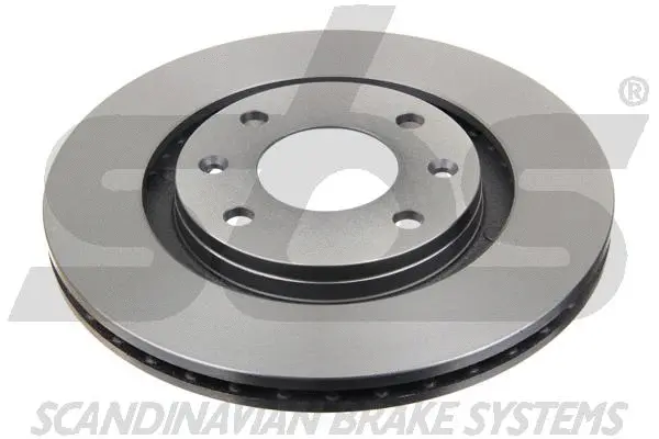 Brake Disc (1815209915)