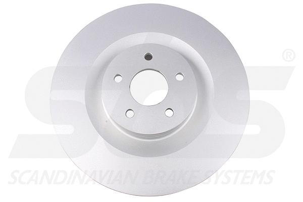 Brake Disc (18153125114)