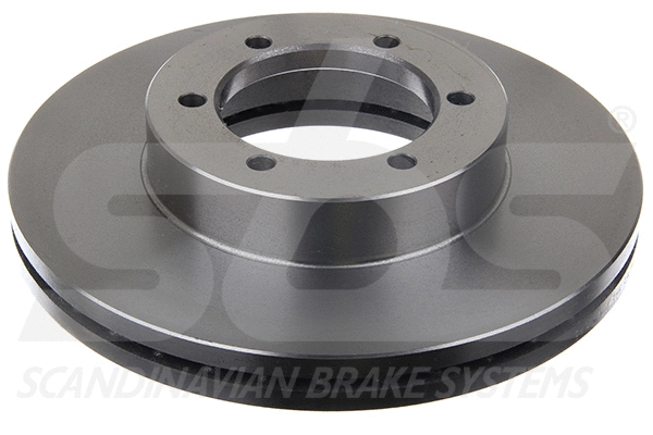 Brake Disc (1815203535)