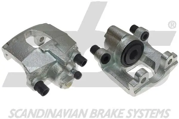 Brake Caliper (1301219310)