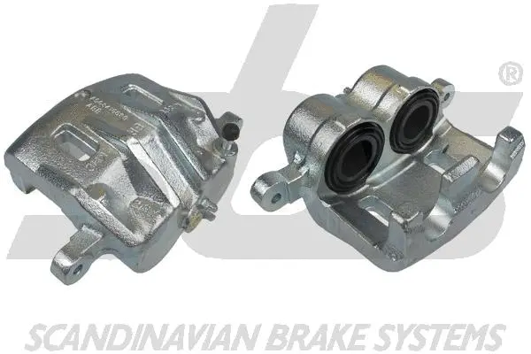 Brake Caliper (1301213530)