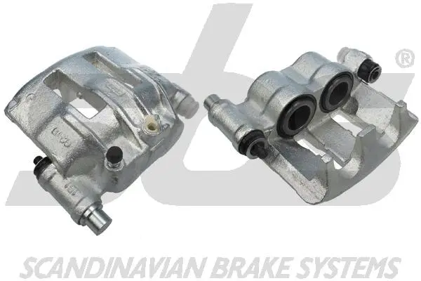 Brake Caliper (13012125122)