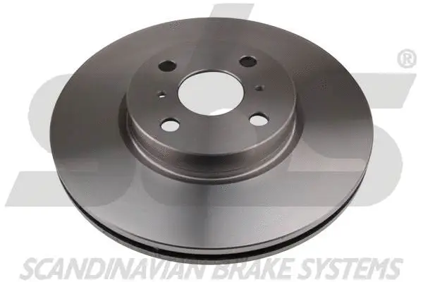 Brake Disc (18152045108)