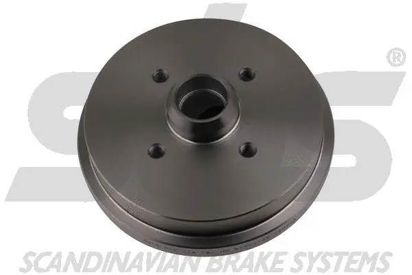 Brake Drum (1825254708)