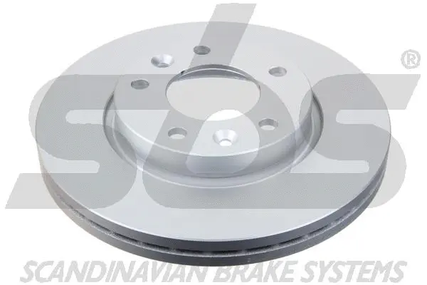Brake Disc (1815313514)