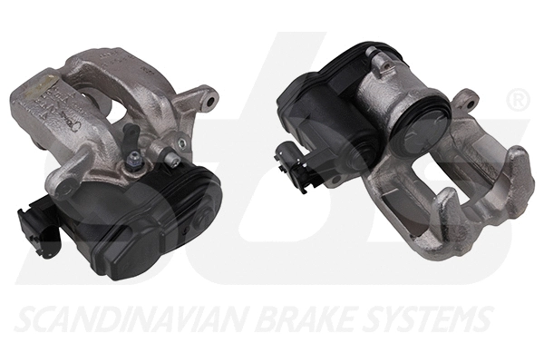 Brake Caliper (1301211587)