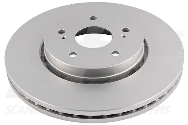 Brake Disc (1815315233)