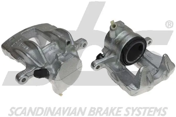 Brake Caliper (13012133133)