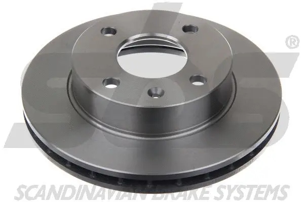 Brake Disc (1815202514)