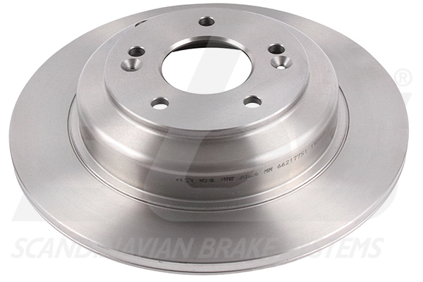 Brake Disc (1815203453)