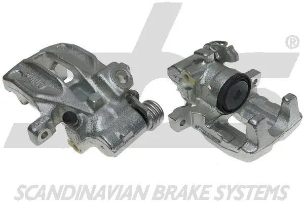 Brake Caliper (13012199145)