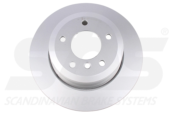 Brake Disc (18153115120)
