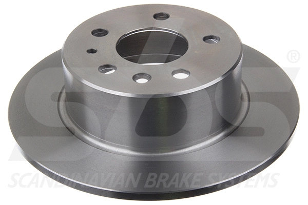 Brake Disc (1815203305)