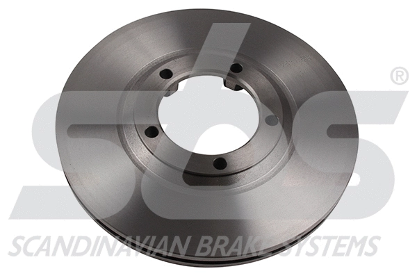 Brake Disc (1815203404)