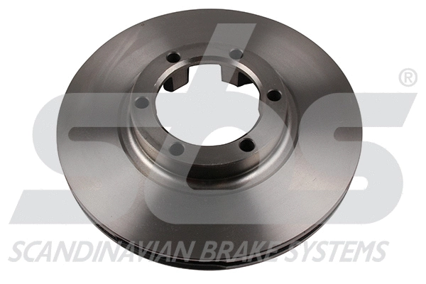 Brake Disc (1815203019)